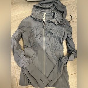 Lululemon Jacket